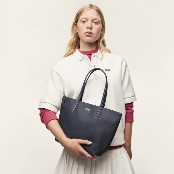 Lacoste Tote Brand New - Picture 5 of 5